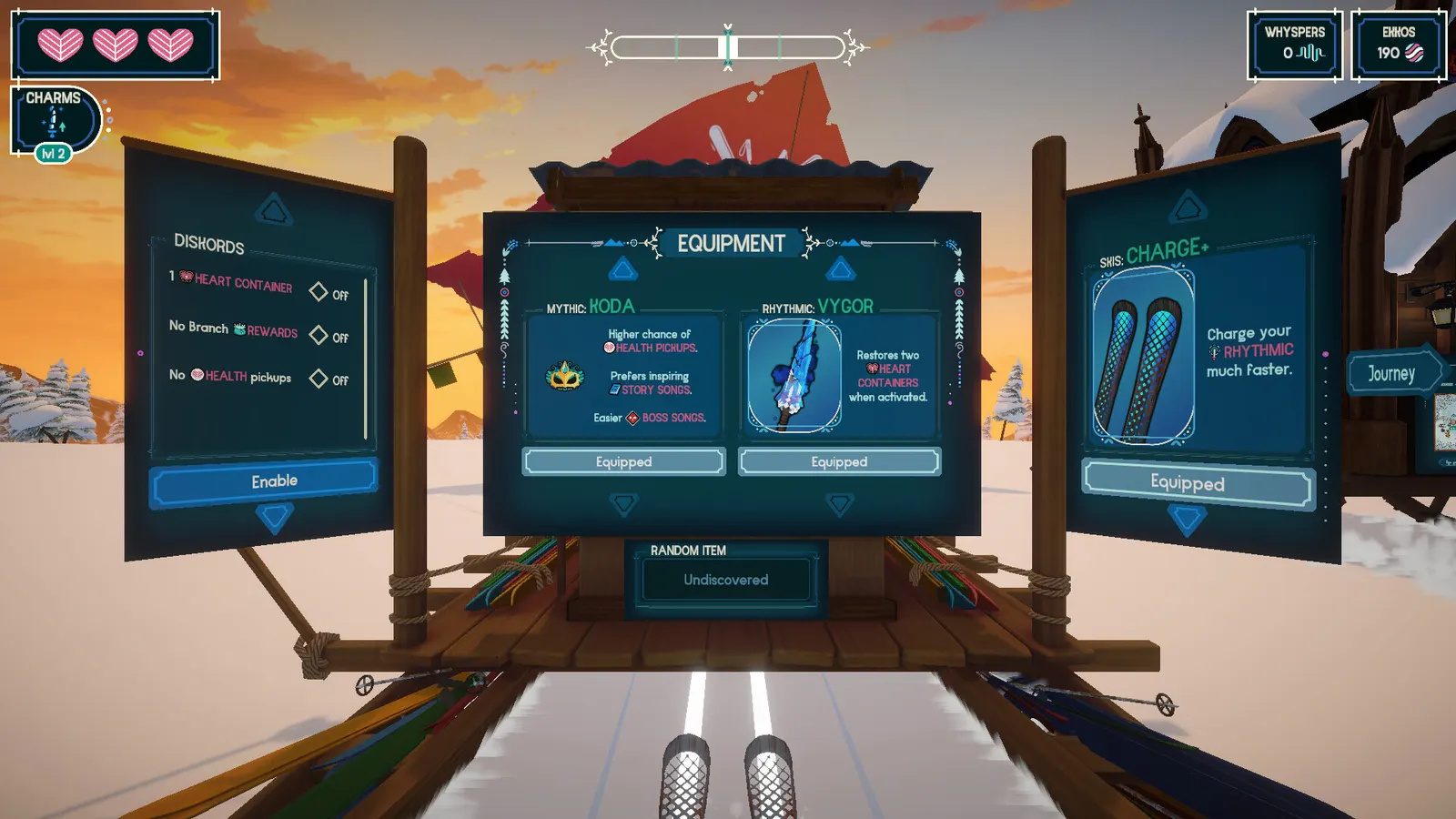 Fresh Tracks media 4