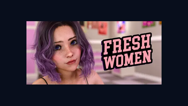 FreshWomen - Season 1