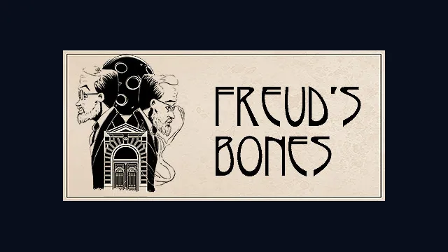 Freud's Bones-the game