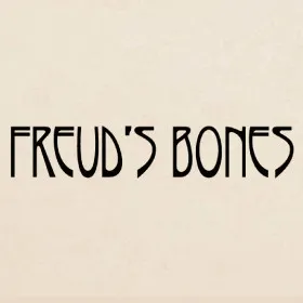 Обкладинка гри Freud's Bones-the game