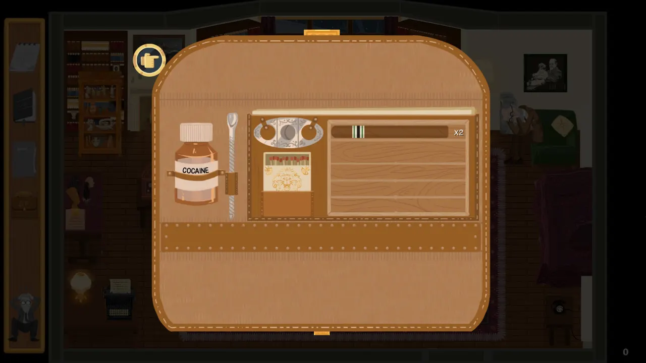 Freud's Bones-the game media 4
