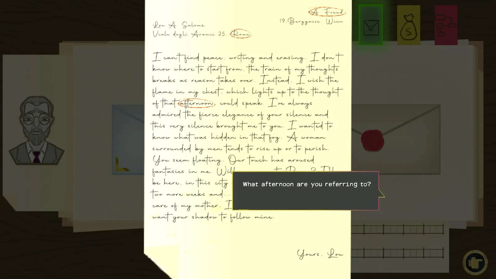 Freud's Bones-the game media 7