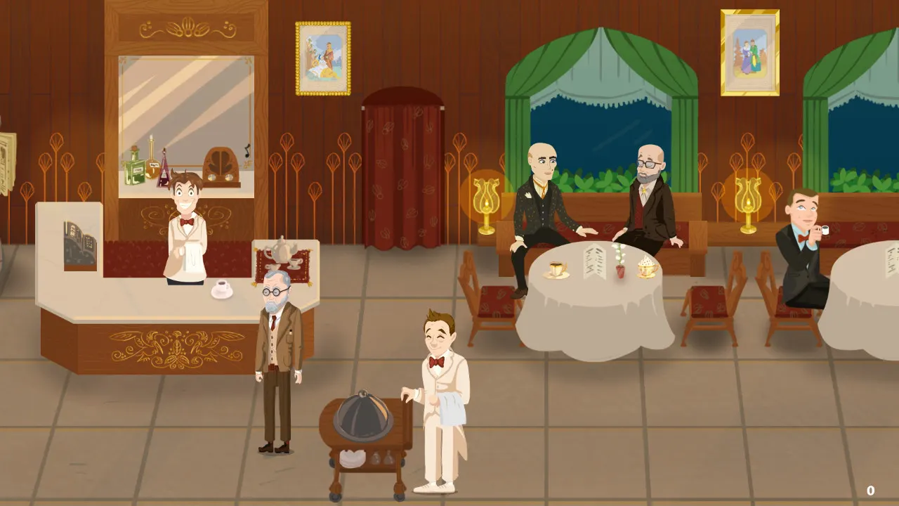 Freud's Bones-the game media 8