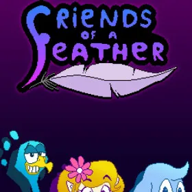 Friends of a Feather