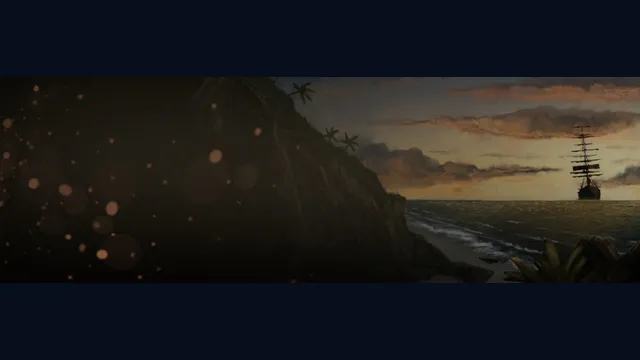 Frigato: Shadows of the Caribbean