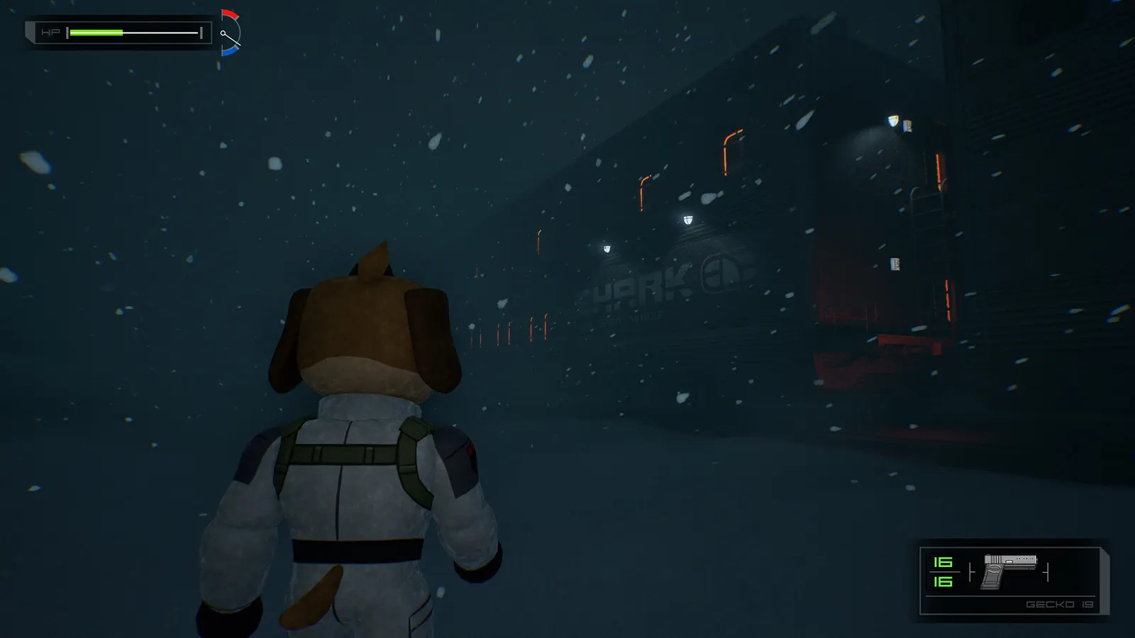 Fright Train media 3
