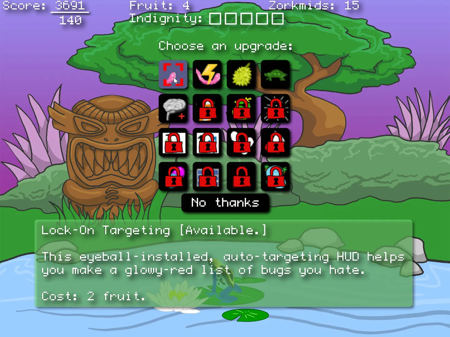 Frog Fractions: Game of the Decade Edition media 4