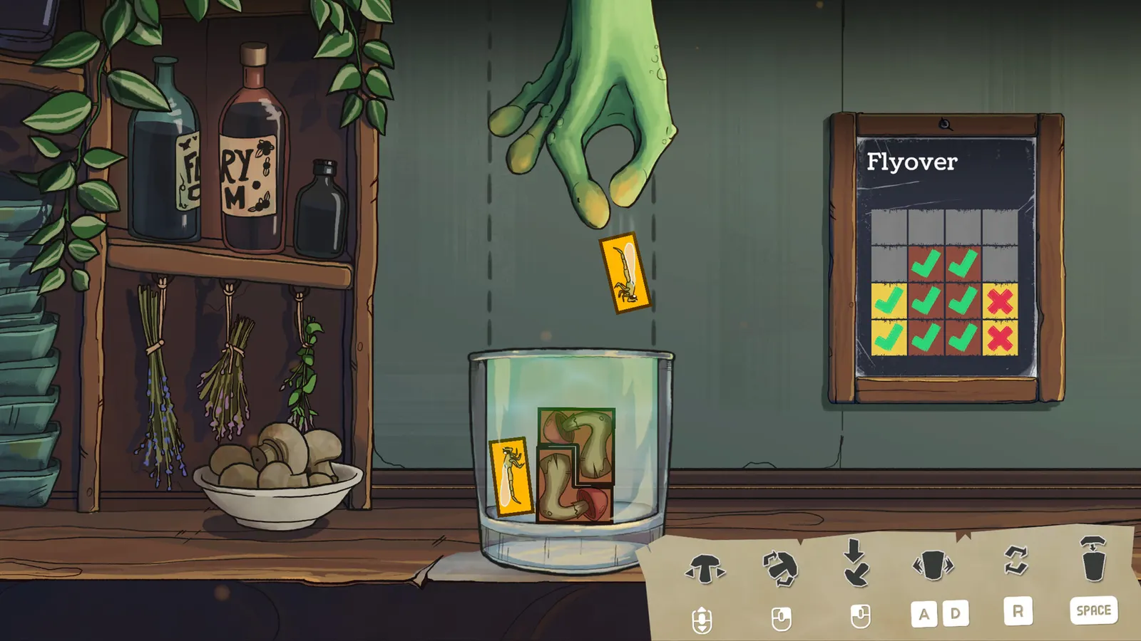 Frog Holm media 3