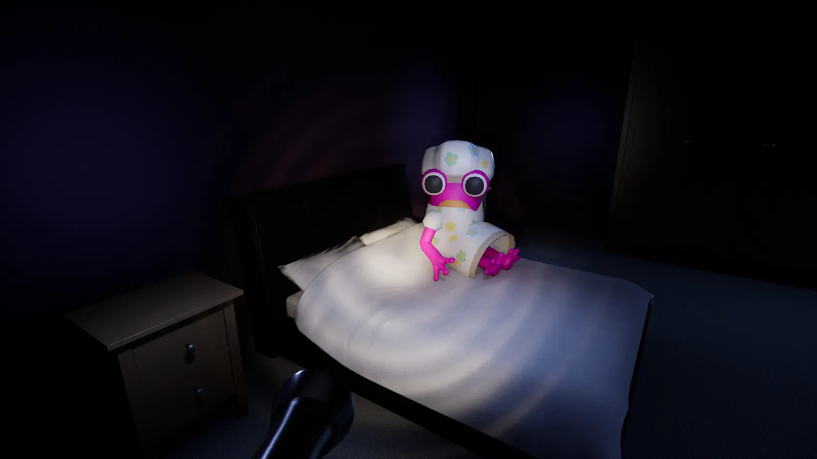 Frog Legs media 3