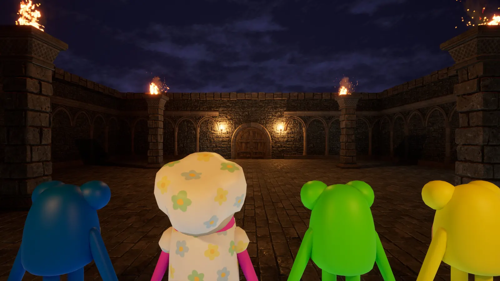 Frog Legs media 15