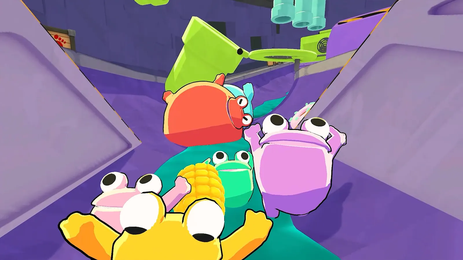 Frog Sqwad 🐸 media 6