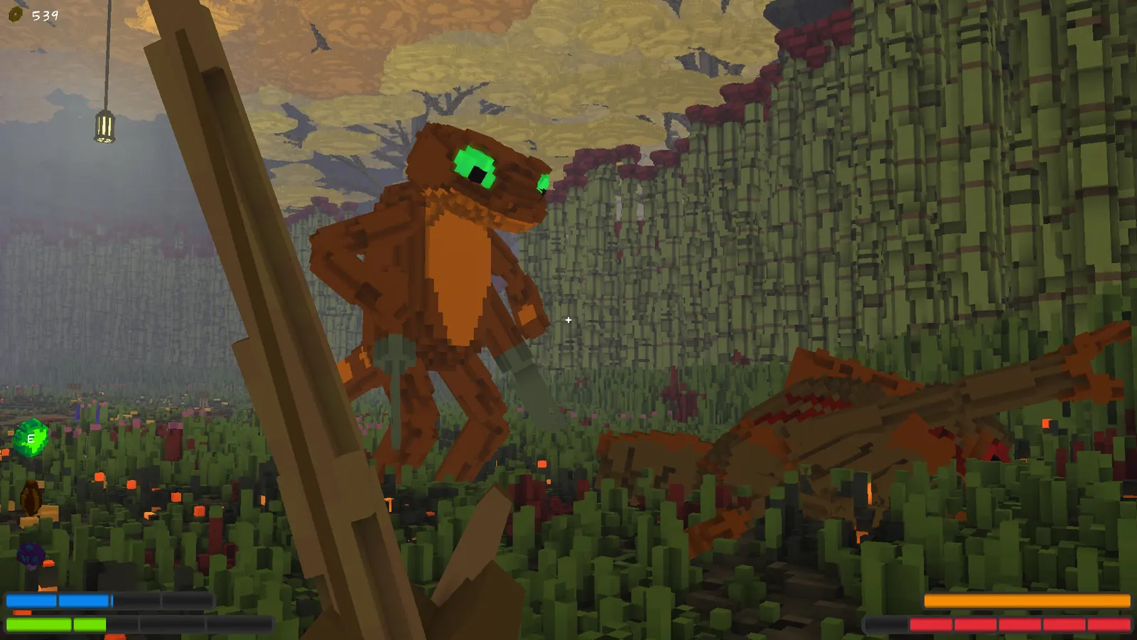 Frogmonster media 2