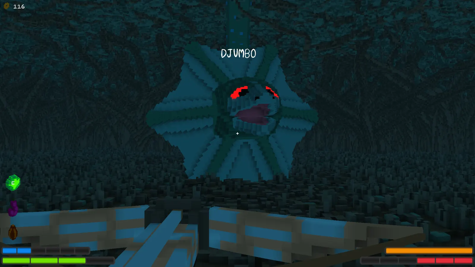 Frogmonster media 3