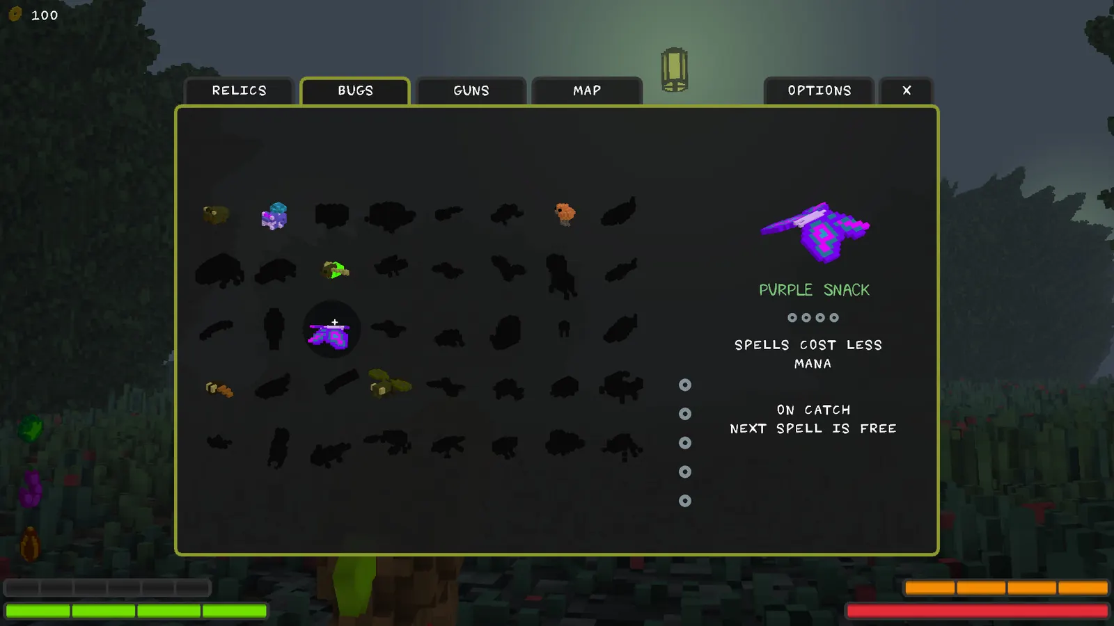 Frogmonster media 4