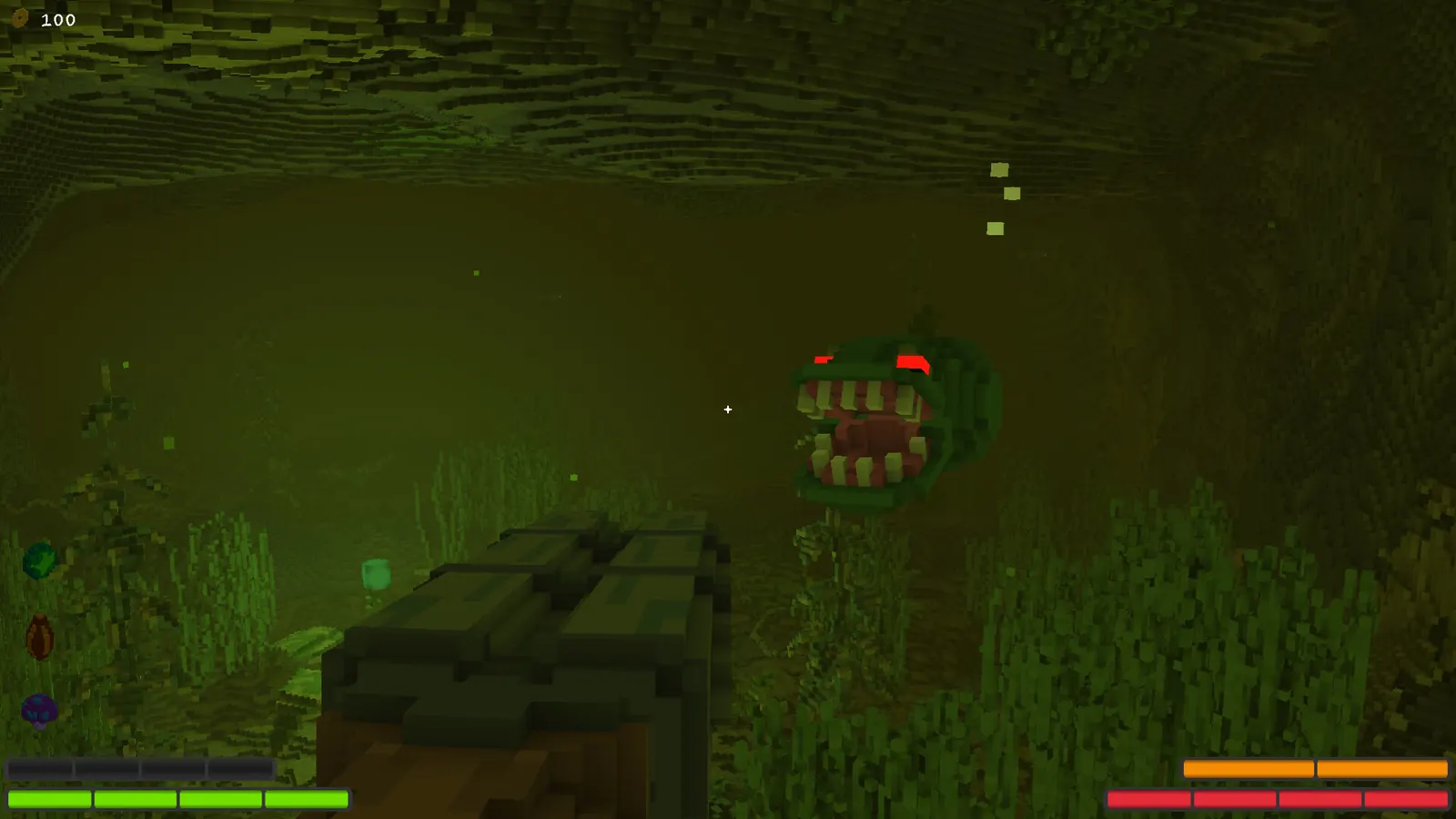 Frogmonster media 6