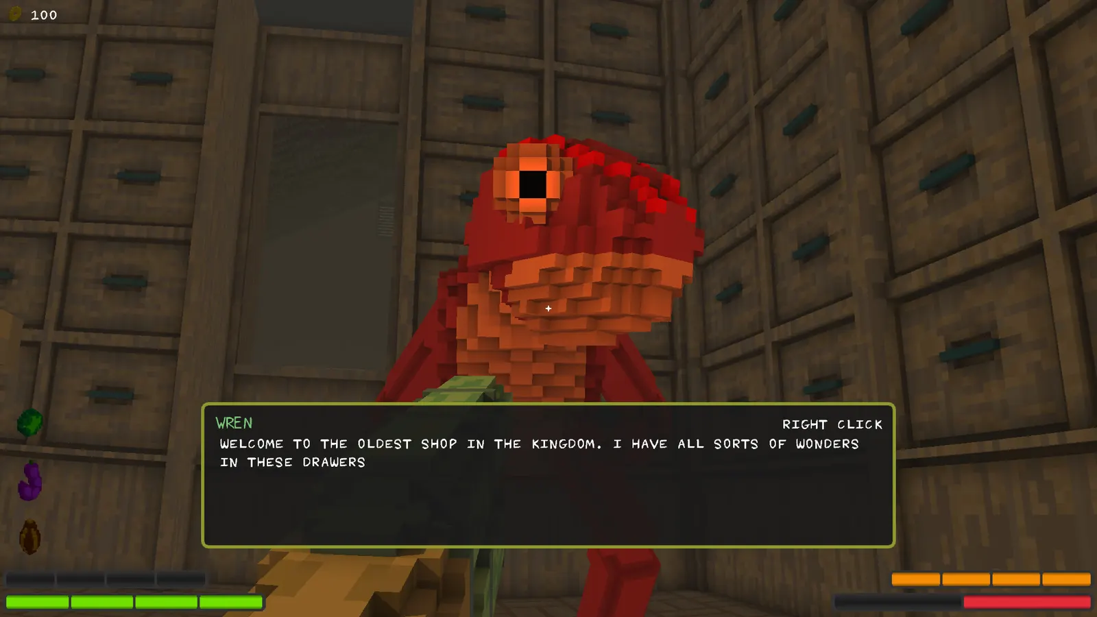 Frogmonster media 7