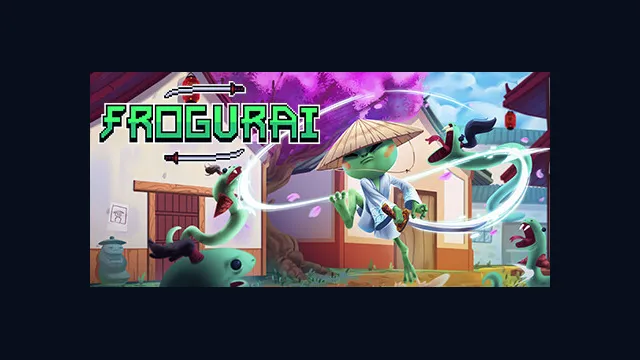 Frogurai