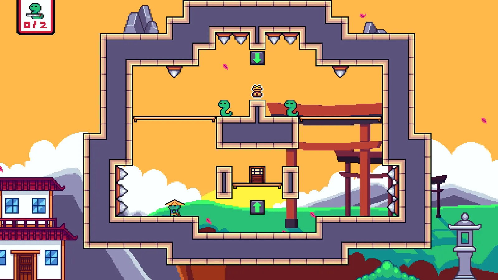 Frogurai media 2