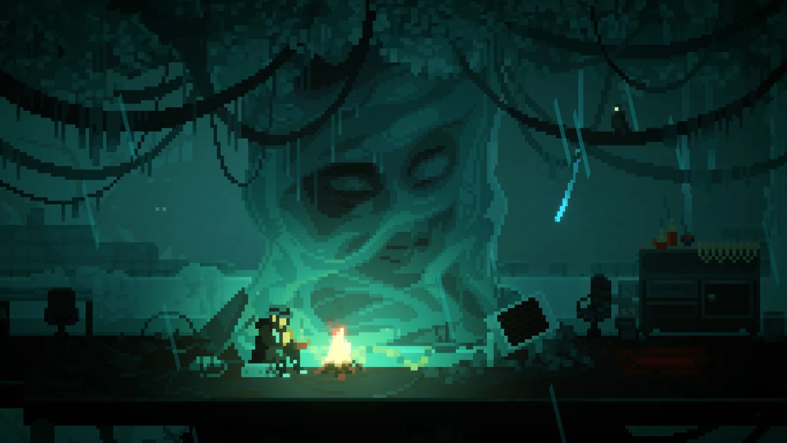 From Ruins – A Detective Adventure media 6