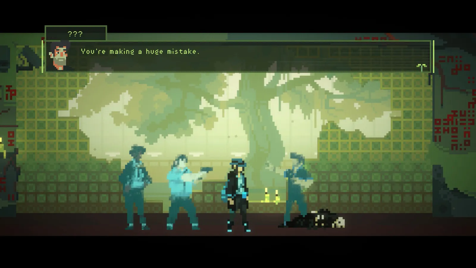 From Ruins – A Detective Adventure media 8