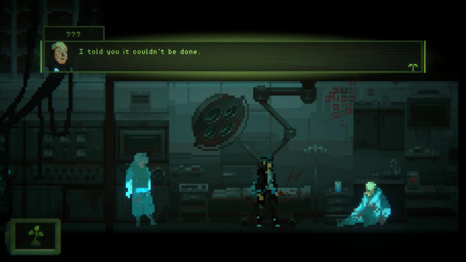 From Ruins – A Detective Adventure media 14