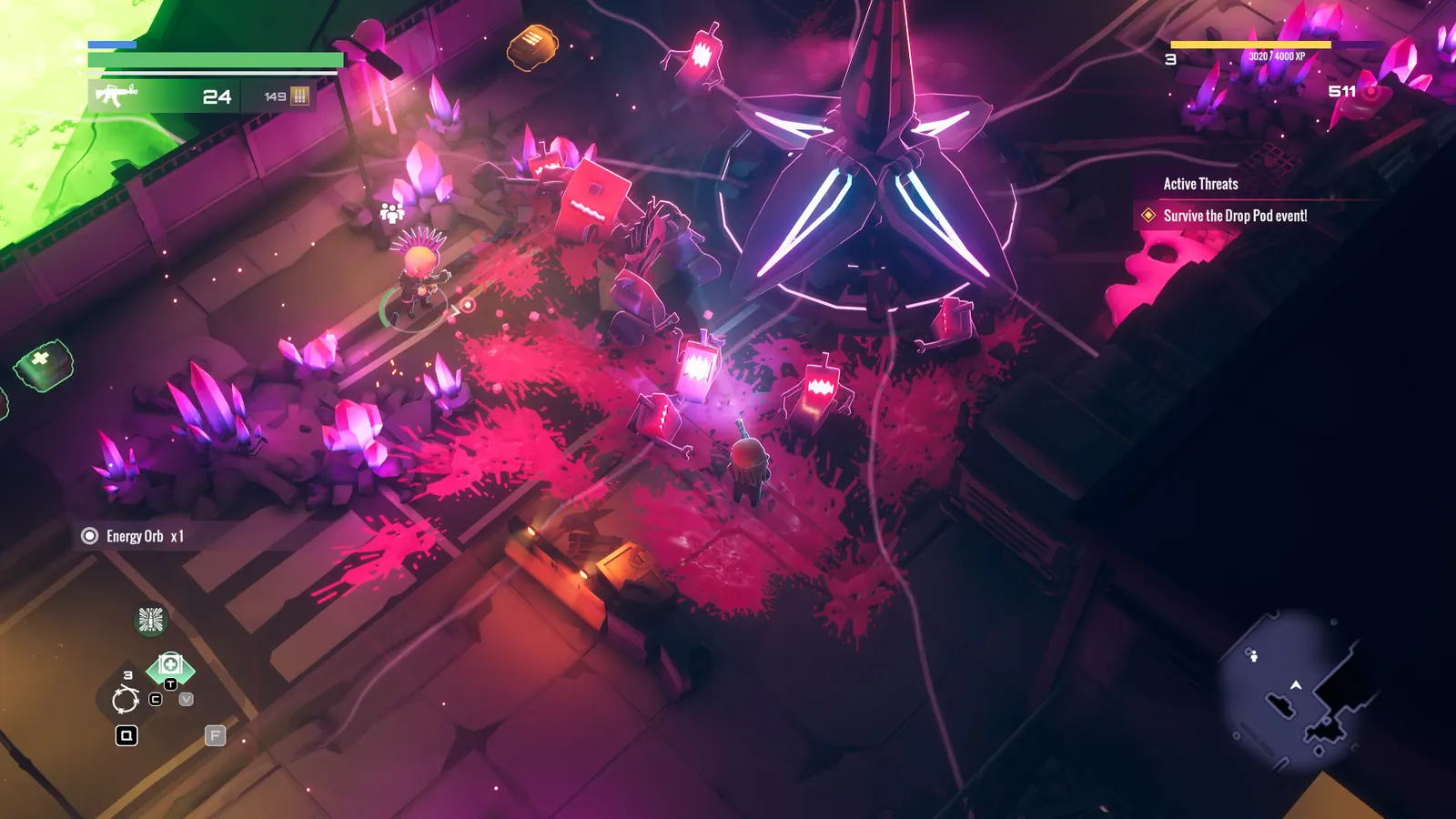 From Space media 14