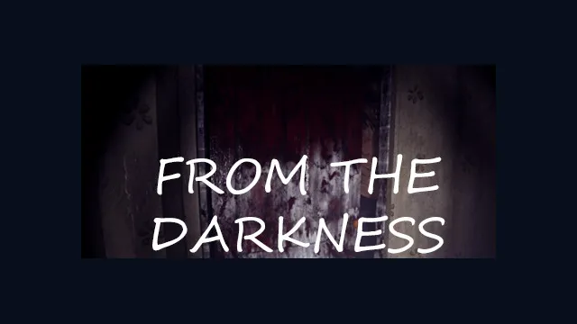 From The Darkness