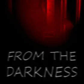 Обкладинка гри From The Darkness