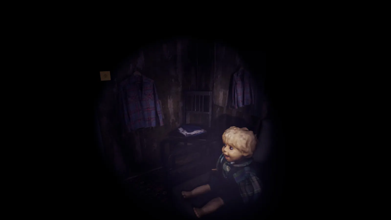 From The Darkness media 2