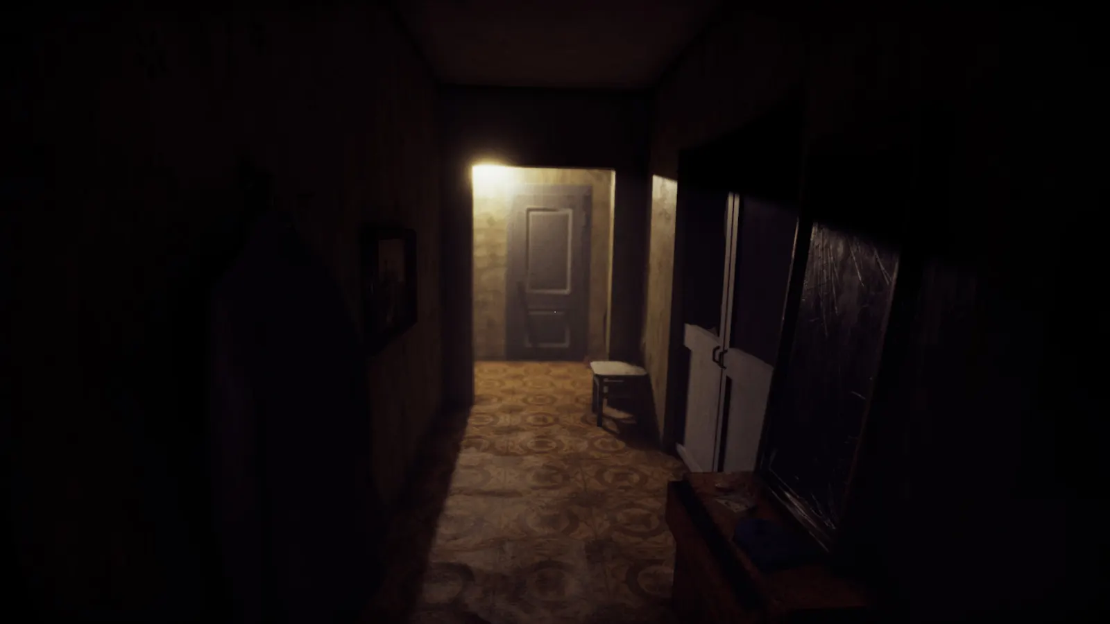 From The Darkness media 8