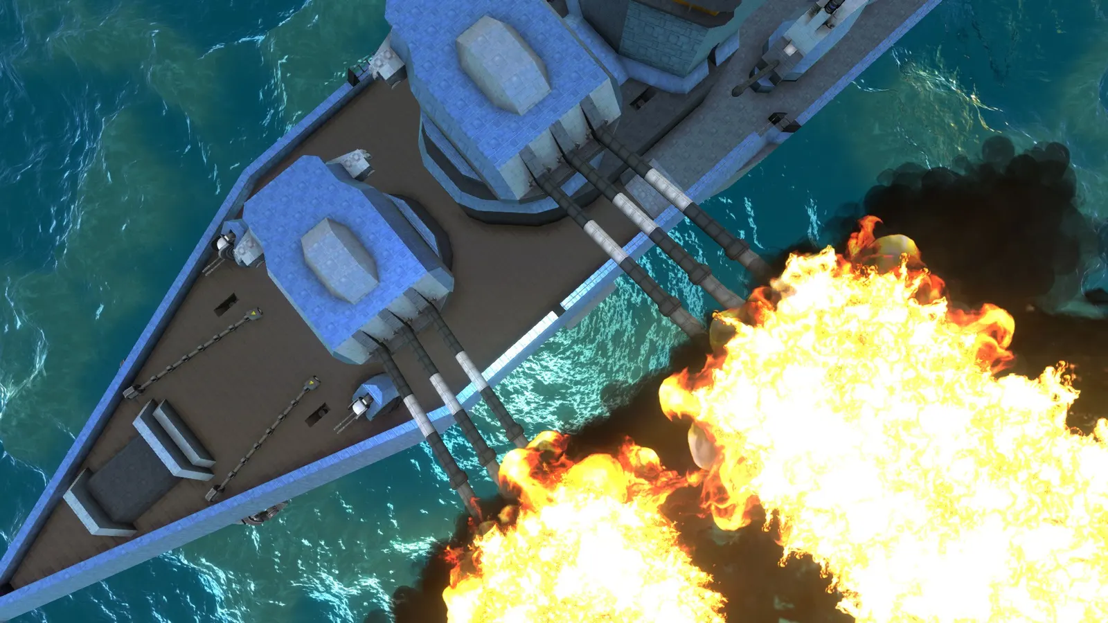 From the Depths media 3
