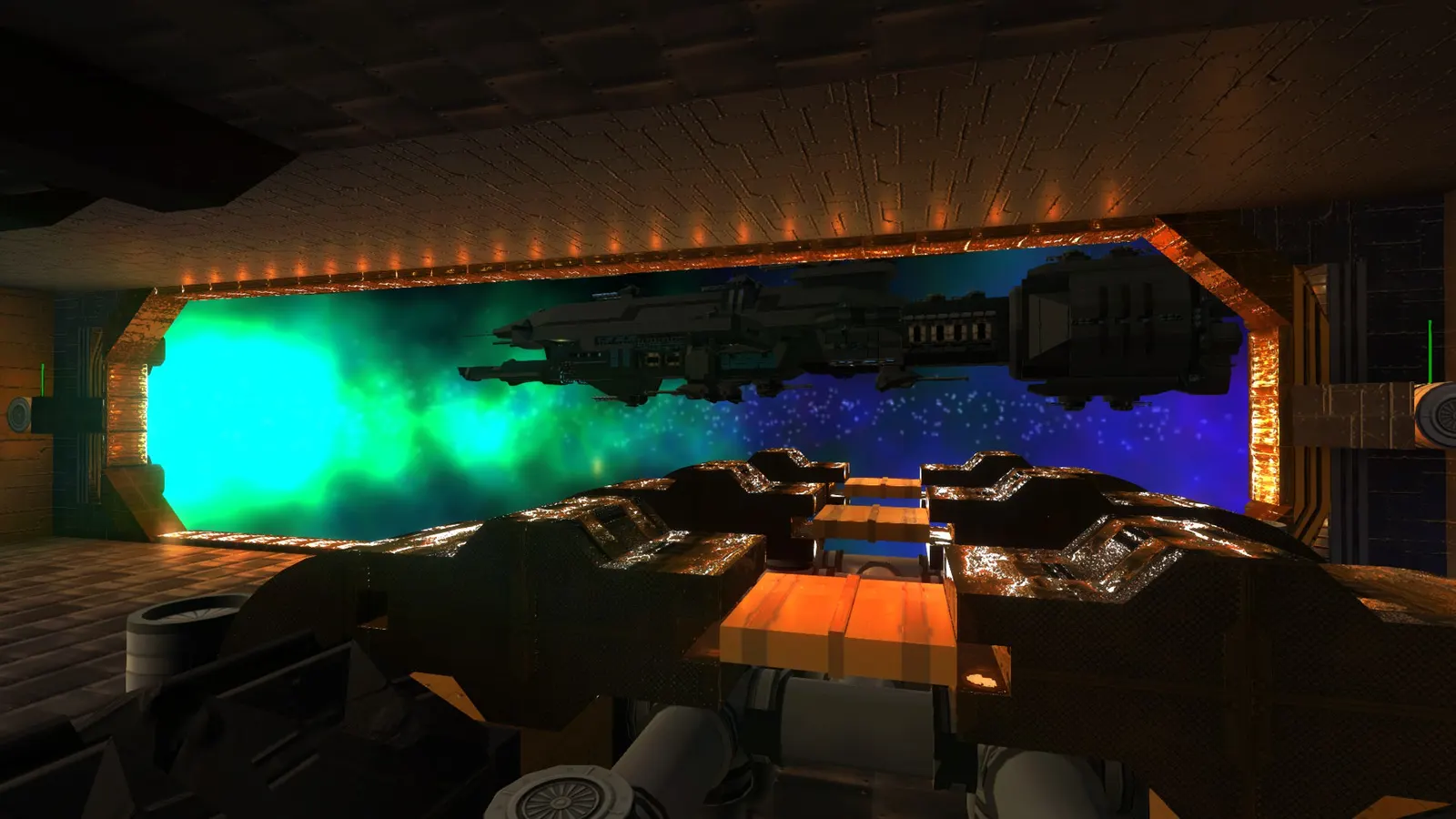 From the Depths media 18