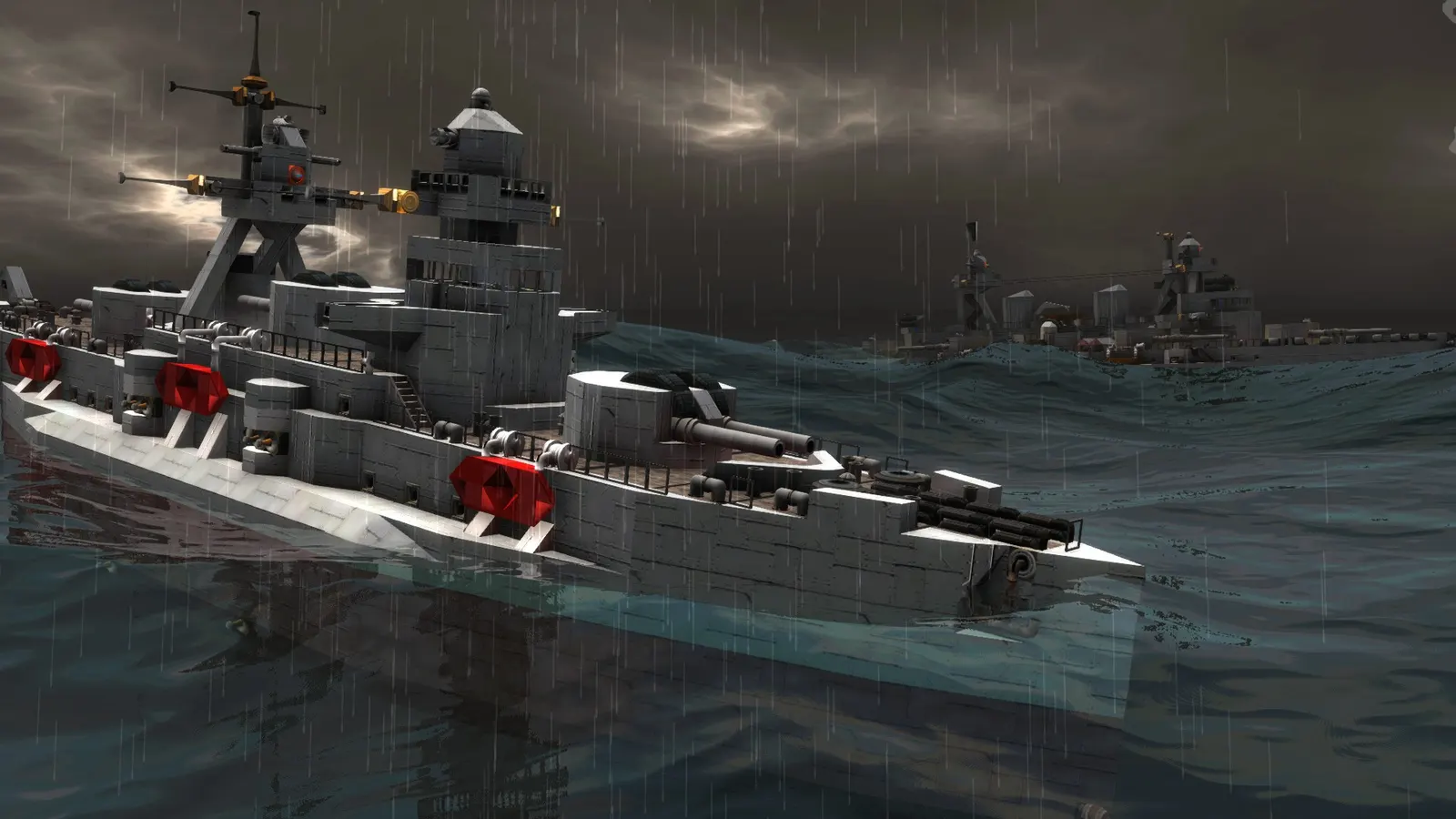 From the Depths media 20