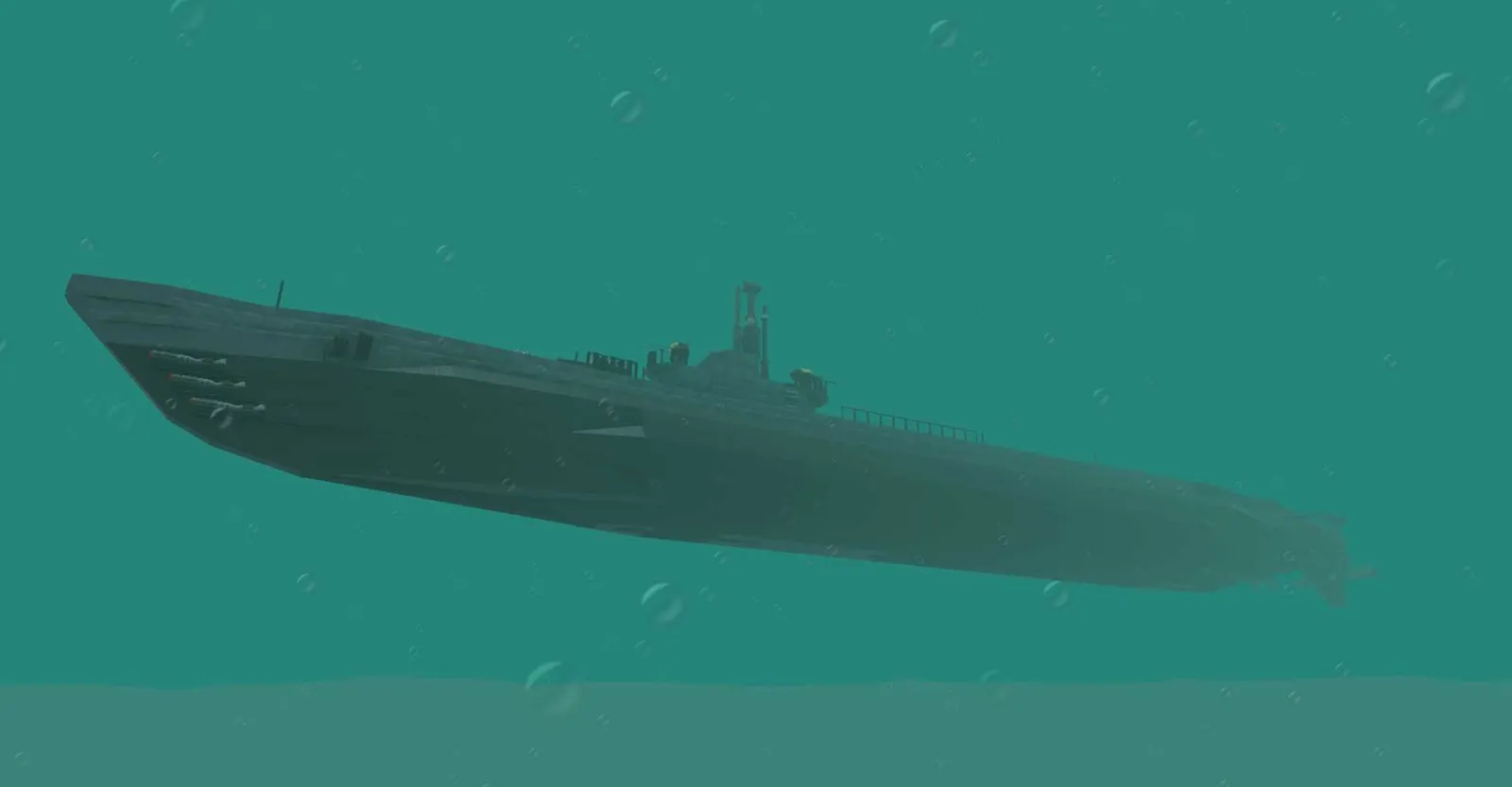 From the Depths media 21