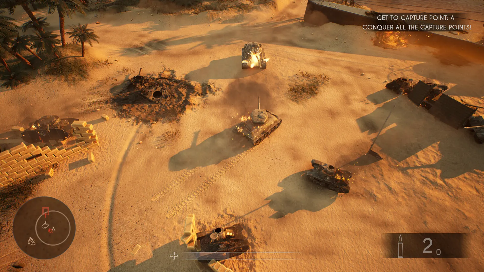 Front Lines media 3