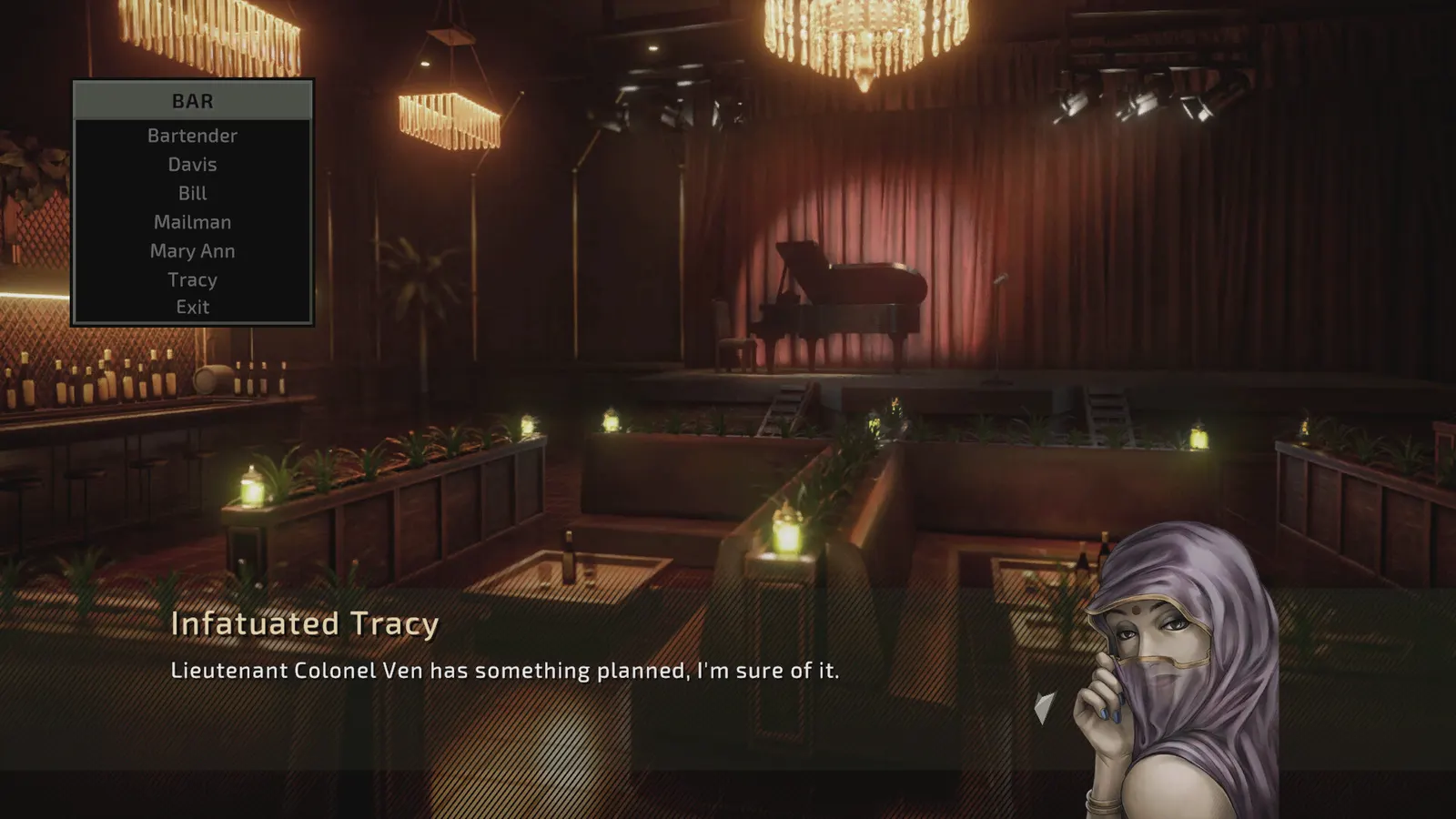 FRONT MISSION 2: Remake media 14
