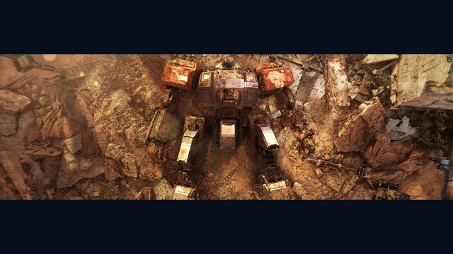 FRONT MISSION 3: Remake