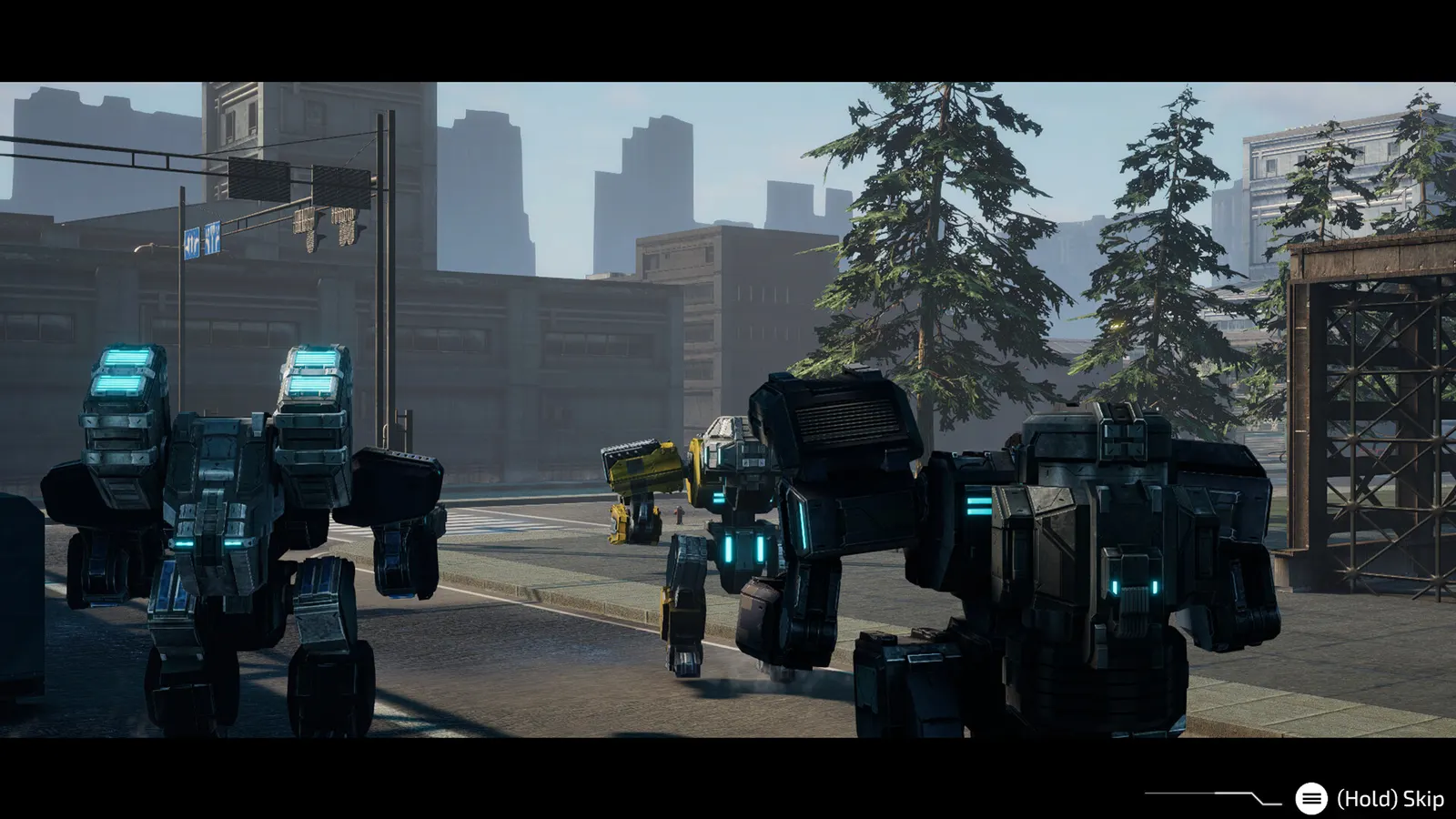 FRONT MISSION 3: Remake media 10