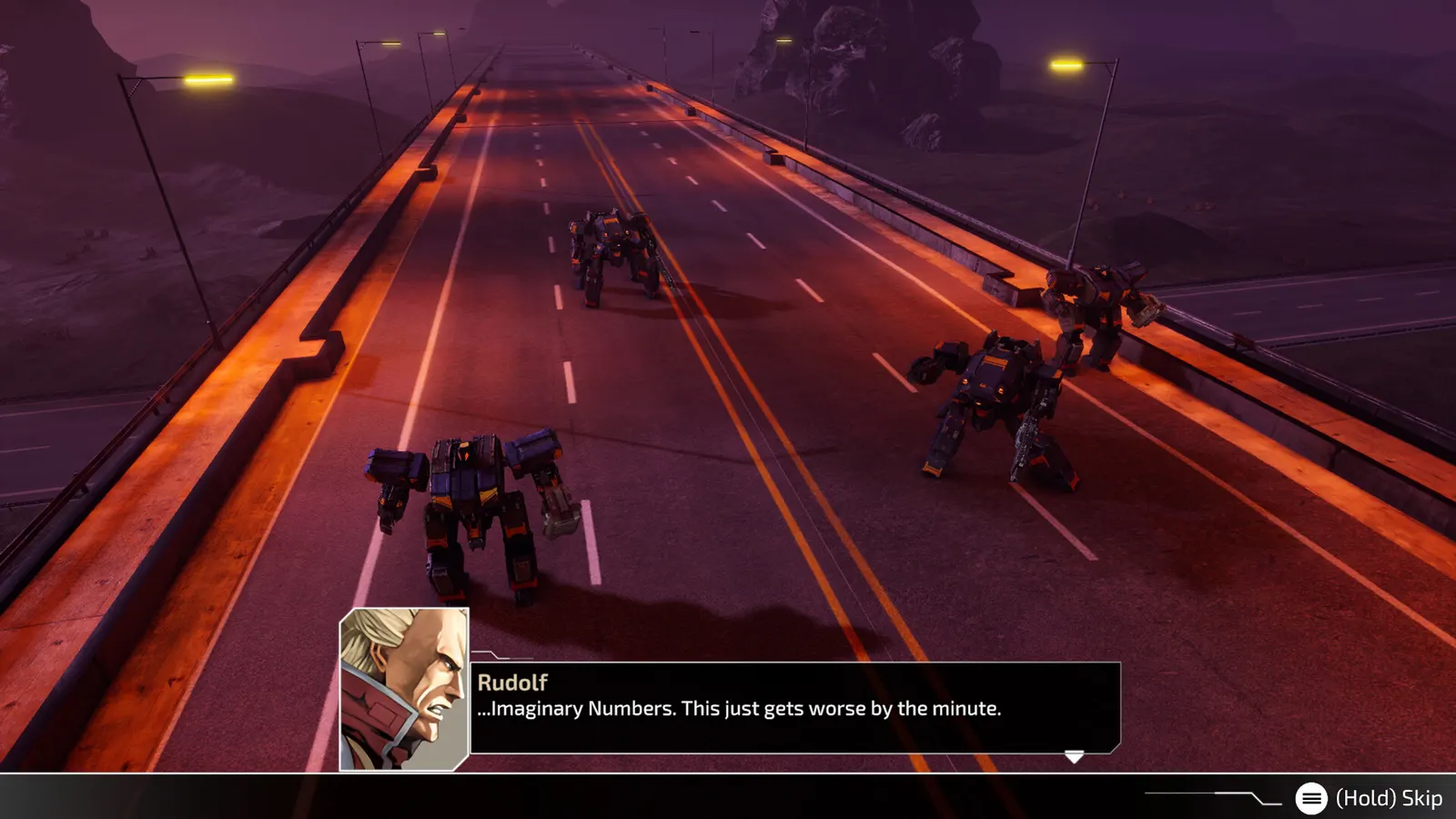 FRONT MISSION 3: Remake media 12