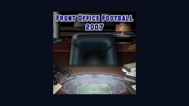Front Office Football 2007