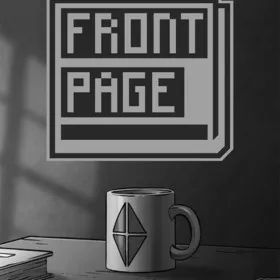 Front Page