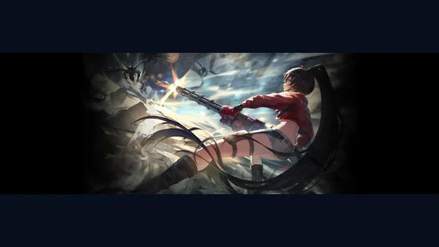 Frontier Hunter: Erza’s Wheel of Fortune