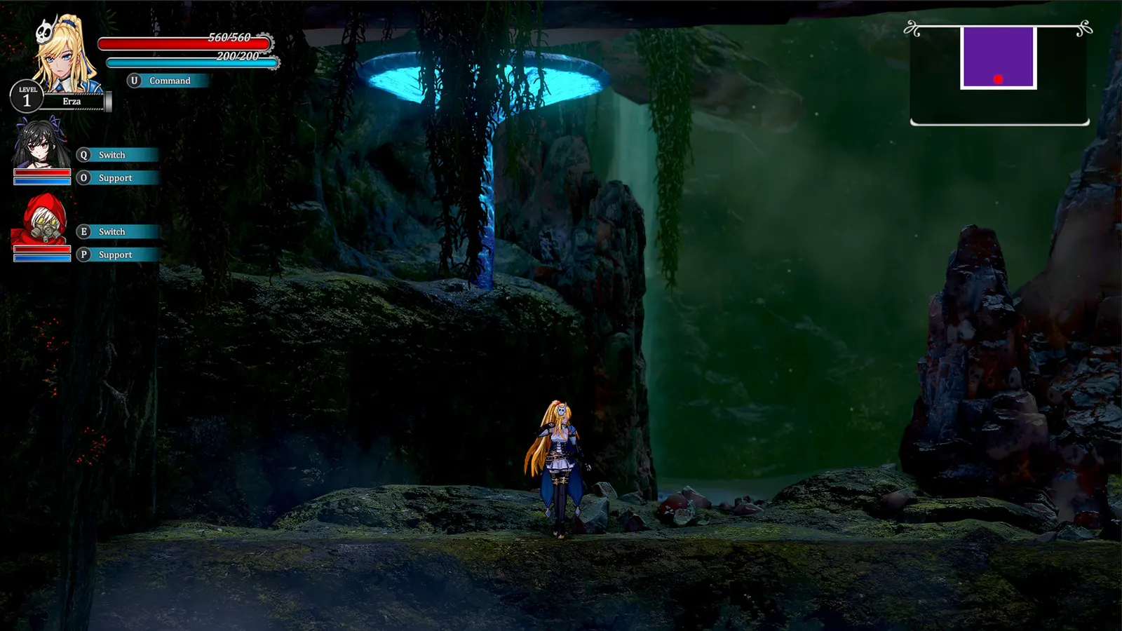 Frontier Hunter: Erza’s Wheel of Fortune media 16