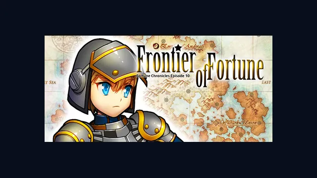 Frontier of Fortune