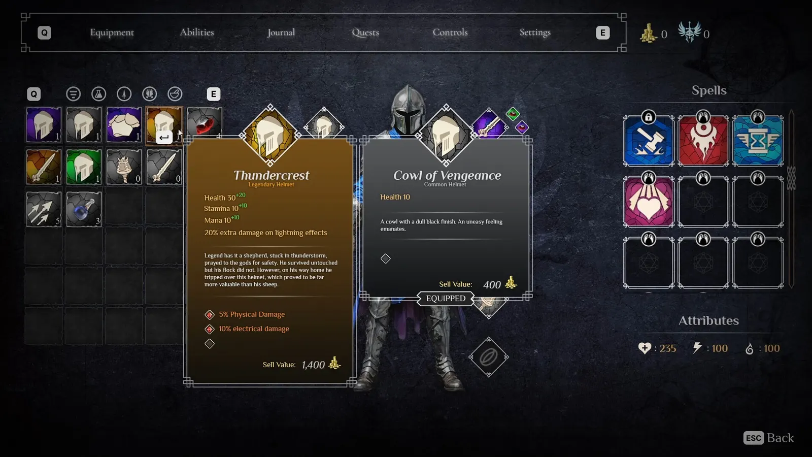 Frontier Paladin media 9