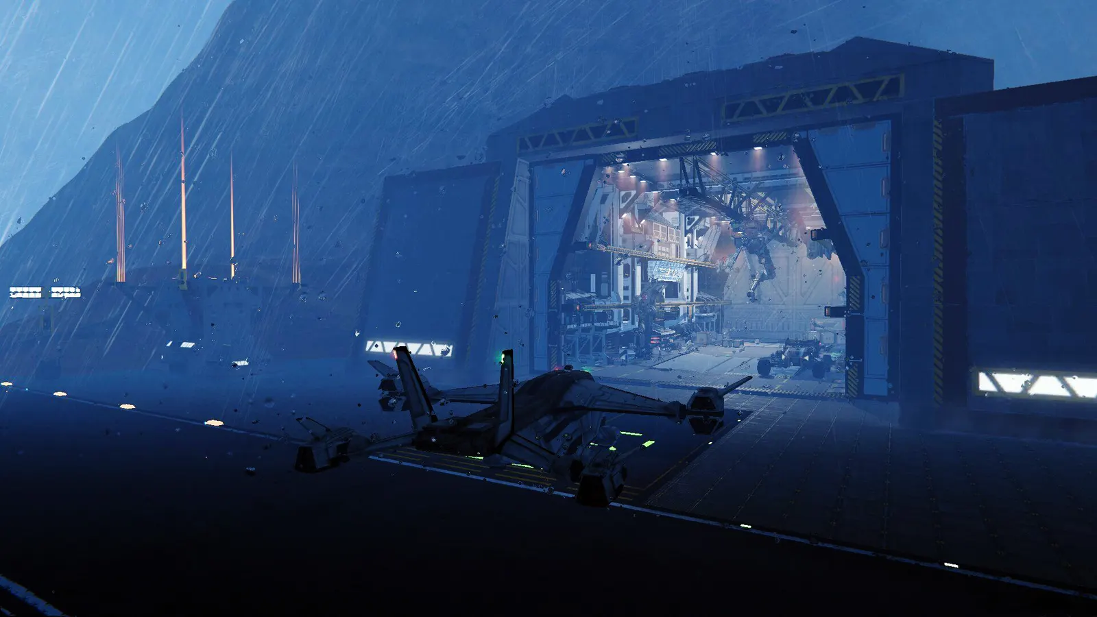 Frontier Pilot Simulator media 3