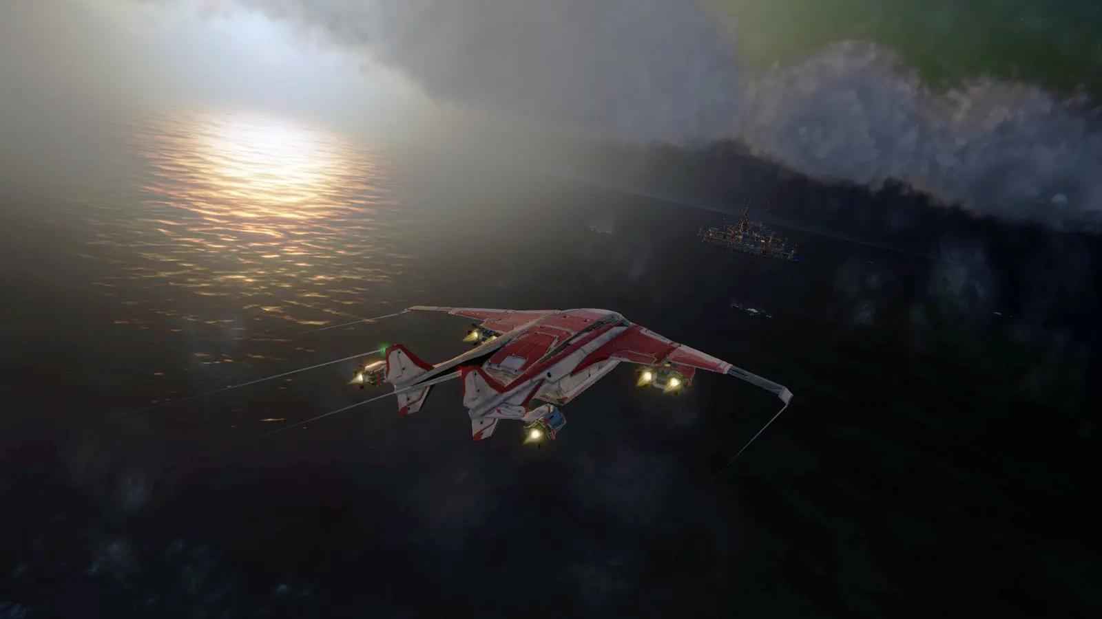 Frontier Pilot Simulator media 9