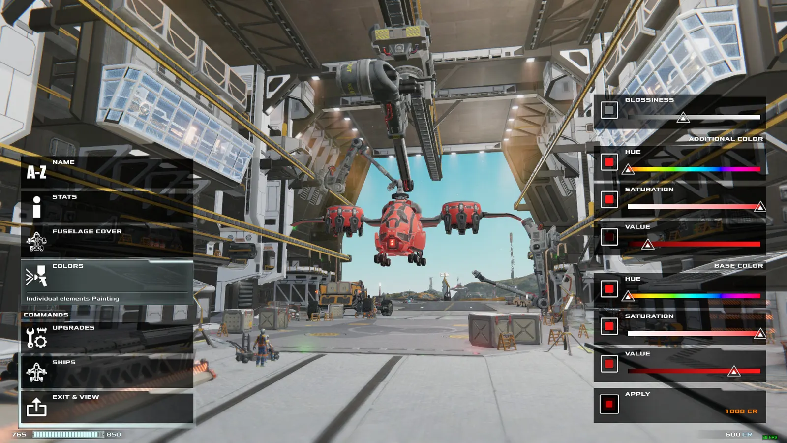 Frontier Pilot Simulator media 11