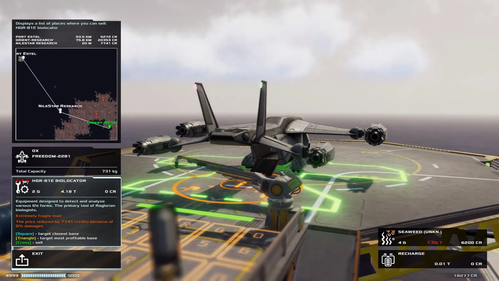 Frontier Pilot Simulator media 13