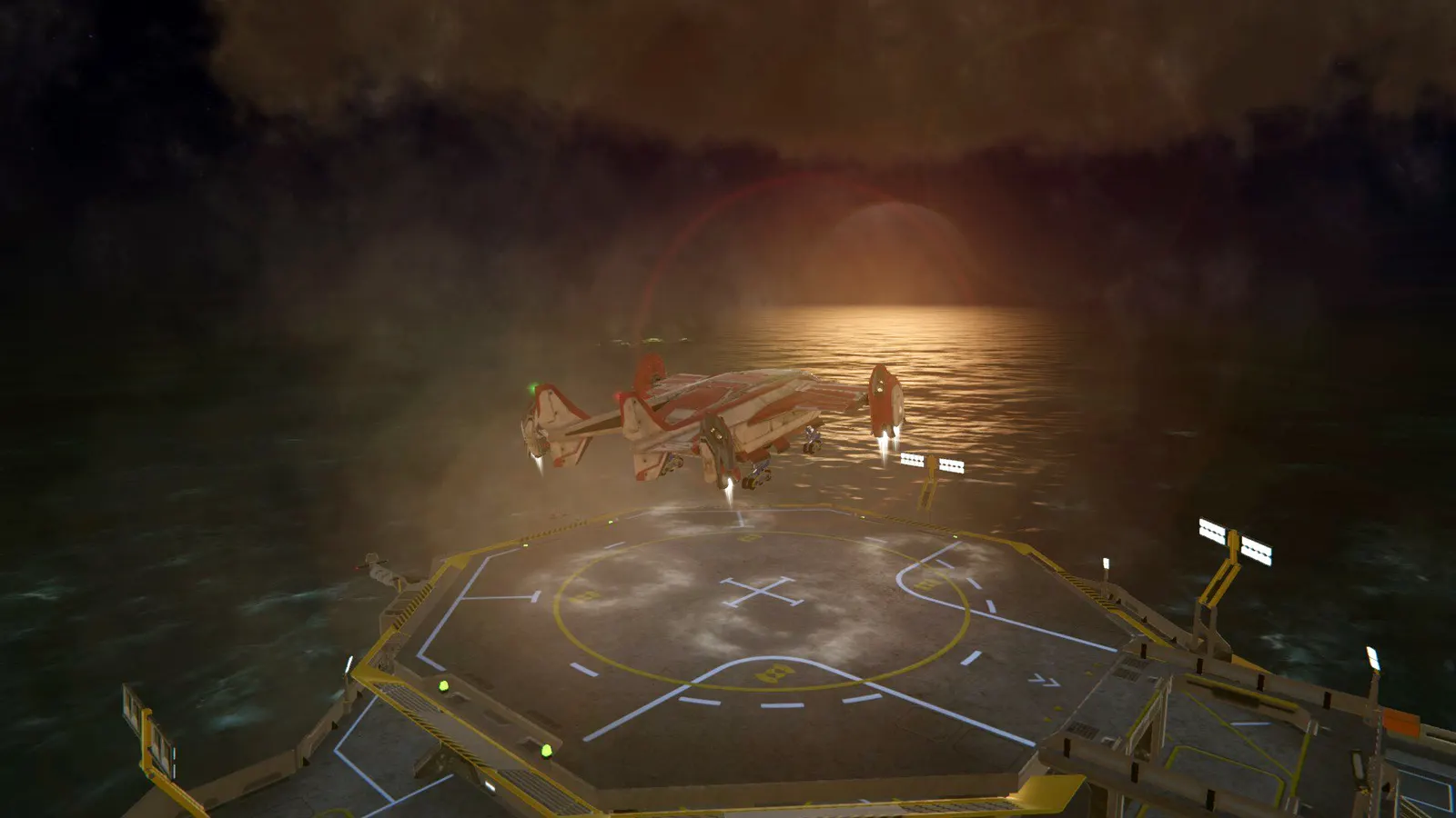 Frontier Pilot Simulator media 14